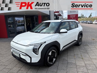 Kia EV3 Air 58.3 kWh | Navi | Camera | Cruise | 24 km Nieuwe Auto