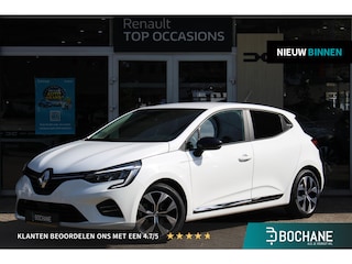 Renault Clio 1.6 E-Tech Full Hybrid 145 evolution | Navigatie | Trekhaak |