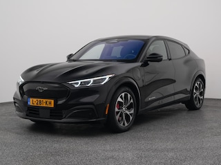 Ford Mustang Mach-E AWD 75 kWh | PANO | 360° | ADAPTIVE | B&O | STOEL- EN STUURVERW.