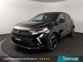 Renault Captur 1.6 E-Tech full hybrid 145 techno | 360° Camera | Navigatie | Adaptive Cruise Control | Climate Control |