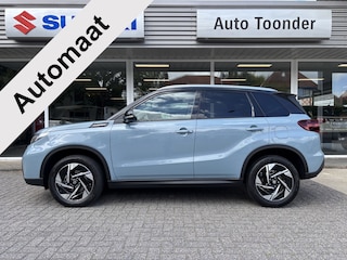Suzuki Vitara Automaat 1.4 Boosterjet Smart Hybrid Style