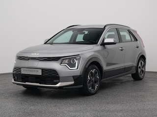 Kia Niro DynamicLine 64.8 kWh | CAMERA | ADAPTIVE | STOEL- EN STUURVERW.