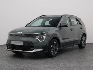 Kia Niro DynamicLine 64.8 kWh | CAMERA | ADAPTIVE | KEYLESS | STOEL- EN STUURVERW.