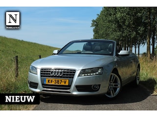 Audi A5 Cabriolet 2.7 TDI Pro Line S |Handel / Export