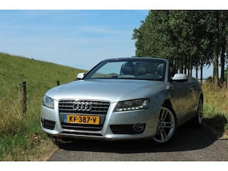 Audi A5 Cabriolet 2.7 TDI Pro Line S |Handel / Export