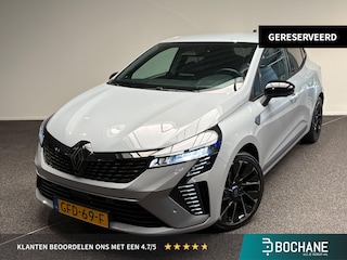 Renault Clio 1.6 E-Tech Full Hybrid 145 esprit Alpine | Blind spot detectie | Camera | Navigatie |