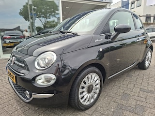 Fiat 500 1.0 Hybrid Dolcevita panoramadak / beats