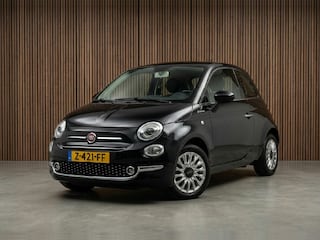 Fiat 500 1.0 Hybrid Dolcevita panoramadak / beats