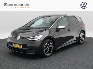 Volkswagen ID.3 First Plus 58 kWh 204 Pk | Stoel/Stuurverwarming | Adaptive Cruise | Camera | IQ Light | Carplay | 19 Inch | 125.700 Km !!