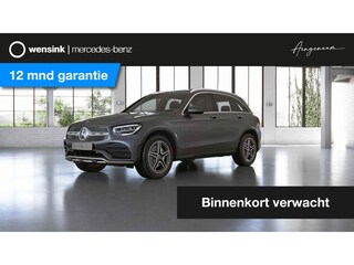 Mercedes-Benz GLC 300 4MATIC Premium | AMG | Achteruitrijcamera | Stoelverwarming | Led koplampen |