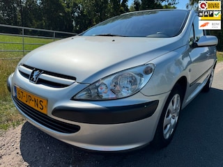 Peugeot 307 1.6-16V XS 1ste eigenaar en dealer onderhouden