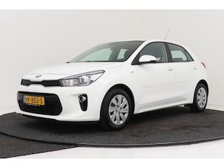 Kia Rio 1.0 TGDI ComfortPlusLine Navigator | CarPlay | Camera | Org. NL | Navi | PDC |