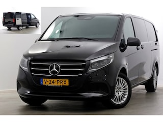 Mercedes-Benz Vito 116 CDI 163pk 9G Automaat XL Extra Lang 4x4 ZG2 LED/ACC/2x Schuifdeur 05-2024