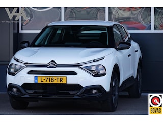 Citroën C4 1.2 Puretech Feel, NL, CarPlay, PDC, clima, cruise