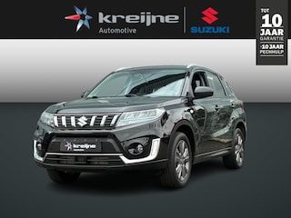 Suzuki Vitara 1.4 Boosterjet Select Smart Hybrid