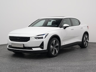 Polestar 2 Long Range Single Motor 78 kWh | PANO | 360° | H&K | STOELVERWARMING