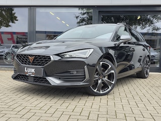 Cupra Leon 1.4 e-Hybrid VZ Performance