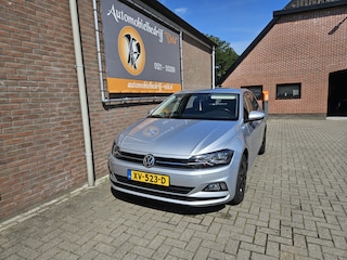 Volkswagen Polo 1.0 MPI Comfortline Business