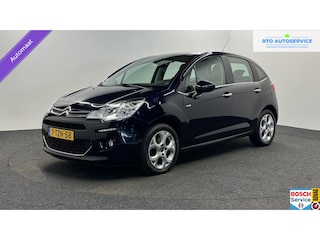 Citroën C3 1.6 VTi Exclusive 74.000 KM AIRCO AUTOMAAT CRUISE