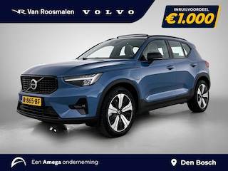 Volvo XC40 1.5 T4 Ultimate Dark