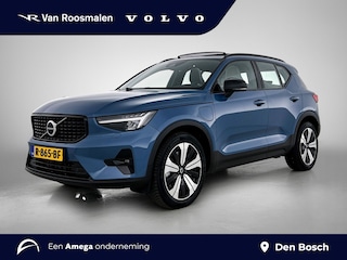 Volvo XC40 1.5 T4 Ultimate Dark