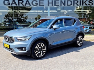 Volvo XC40 1.5 T5 Recharge Inscription | H&K audio | Panorama | Leder | Full LED | Camera |