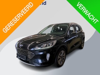 Ford Kuga 2.5 PHEV Titanium WORDT VERWACHT! | Winter Pack | Trekhaak |