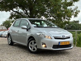 Toyota Auris 1.8 Full Hybrid Aspiration | Clima + Cruise nu €8.975,-!!