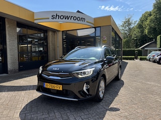 Kia Stonic 1.0 T-GDi MHEV DynamicLine Climate Control Camera Navi Carplay