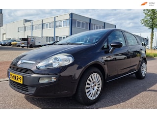 Fiat Punto Evo 1.3 M-Jet Dynamic AIRCO CRUISE 2 X SLEUTELS