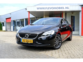 Volvo V40 1.5 T2 Nordic+ Aut. Navi|LED|Half Leder|LMV|PDC