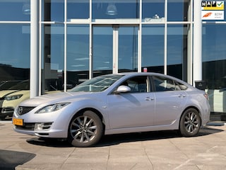 Mazda 6 1.8 Touring|Navi|Trekhaak