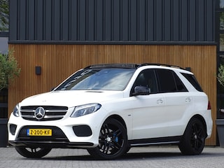 Mercedes-Benz GLE 500e 4-Matic 442PK AMG / LED / 360°