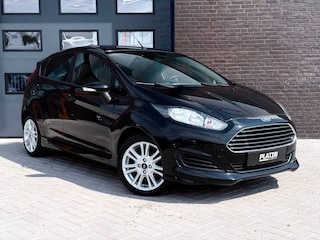 Ford Fiesta 1.0 EcoBoost Hot Hatch 2014|Cruise|NW Distr.