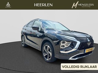 Mitsubishi Eclipse Cross 2.4 PHEV Intense+ | Rijklaar | Volledig Onderhouden | All Season Banden | Trekhaak |