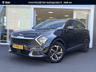 Kia Sportage 1.6 T-GDi MHEV DynamicLine | Climate control | Navigatie | Achteruitrijcamera | Adaptieve cruise control