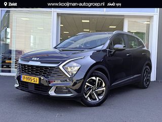 Kia Sportage 1.6 T-GDi MHEV DynamicLine | Climate control | Navigatie | Achteruitrijcamera | Adaptieve cruise control