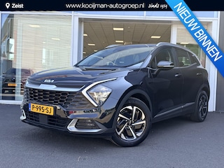 Kia Sportage 1.6 T-GDi MHEV DynamicLine | Climate control | Navigatie | Achteruitrijcamera | Adaptieve cruise control