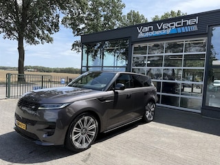 Land Rover Range Rover Sport P460e Dyn HSE PHEV / PANO / LUCHTVERING / TREKHAAK / STOELKOELING