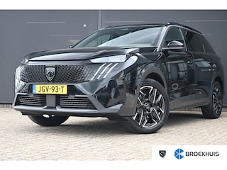 Peugeot 5008 1.2 Hybrid 145 Allure 7p tot 8 Jaar Garantie! | Navigatie | Achteruitrijcamera | Climate Control | Draadloos Apple Carplay & Android Auto | !!