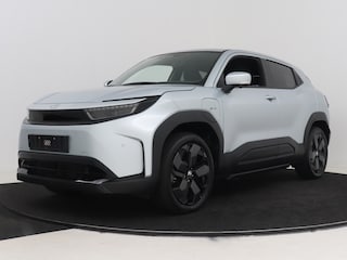 Toyota Urban Cruiser Executive 61 kWh 0001562788