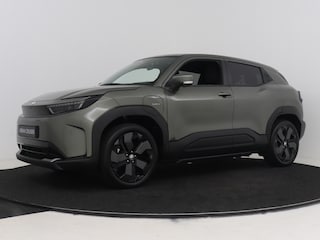 Toyota Urban Cruiser Executive 61 kWh 0001562754
