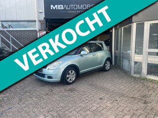 Suzuki Swift 1.3 GA/5 DRS/APK/Airco/Elektrische Ramen/Stuurbekrachtiging!