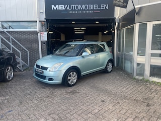 Suzuki Swift 1.3 GA/5 DRS/APK/Airco/Elektrische Ramen/Stuurbekrachtiging!