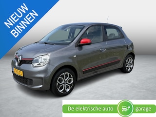 Renault Twingo Z.E. R80 Collection | Climate Control |
