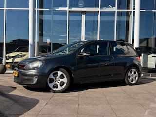 Volkswagen Golf 2.0 GTI Edition