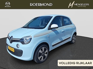 Renault Twingo SCe 70 PK Collection | NL-Auto | Airco | Radio-USB | Bluetoothg | 1e Eigenaar |