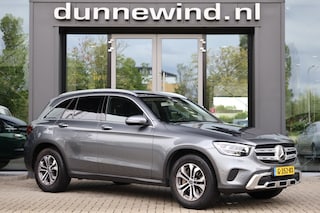 Mercedes-Benz GLC 200 LED*CRUISE*TREKHAAK*CLIMA*CARPLAY*CAMERA*NL AUTO*