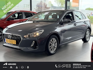 Hyundai i30 1.0 T-GDI Comfort / Nieuw Binnen! / Meer foto's volgen! /