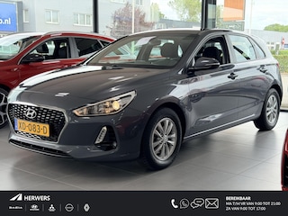 Hyundai i30 1.0 T-GDI Comfort / Nieuw Binnen! / Meer foto's volgen! /
